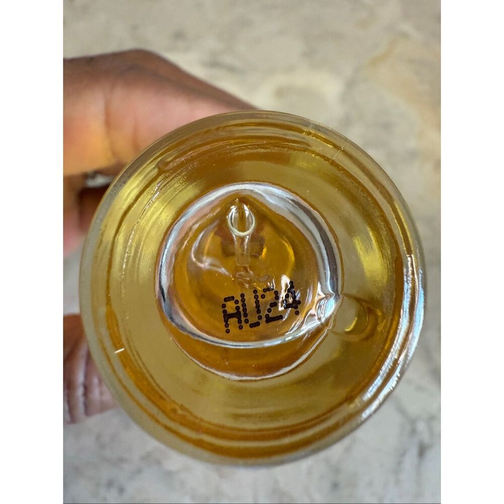 Organic Eau de Parfum - Archival Scent Autumn 24 - Picture 9 of 10